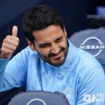 Guendogan Legowo Tersingkir dari Man City: Legenda Oke Besar Hati Ikhlas Angkat Kaki