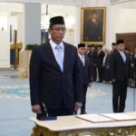 Profil Purbaya Yudhi Sadewa orang dekat Luhut jabat Menkeu