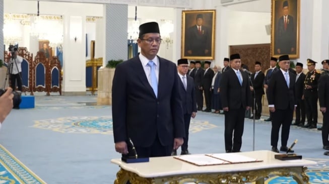 Profil Purbaya Yudhi Sadewa orang dekat Luhut jabat Menkeu