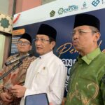 Menag Nasaruddin Minta Maaf: Tak Ada Niat Merendahkan Guru