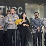 Respons 17+8 Tuntutan Rakyat, Karopenmas Tegaskan Polri Tidak Anti-kritik