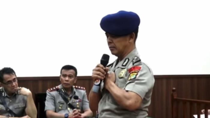 Singgung Kasus Sambo, ISSES Nilai Bripka Rohmat Lindas Affan Ojol karena Situasi Chaos