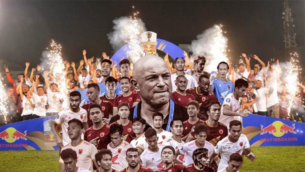 PSM Makassar