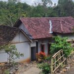 Penampakan Rumah yang Dibeli Sopir Bank Jateng Usai Bawa Kabur Rp 10 Miliar, Seperti Apa Kondisinya?