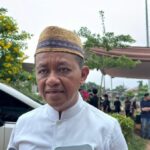 Bahlil Kaget Dengar Arif Budimanta Berpulang, Kenang Kerja Satu Tim