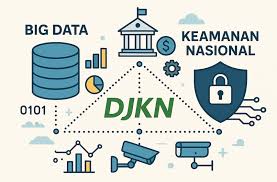 big data dalam pemerintahan