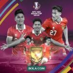 Timnas Indonesia U-23