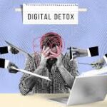 Tren Digital Detox 2025