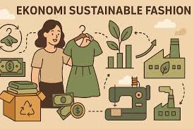 sustainable fashion