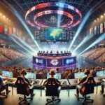 e-sports Indonesia
