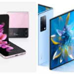 Smartphone Lipat