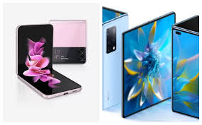 Smartphone Lipat