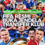 transfer besar
