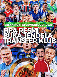 transfer besar