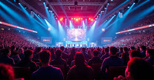 esports Indonesia