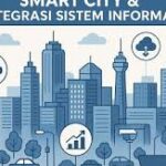 smart city Indonesia 2025