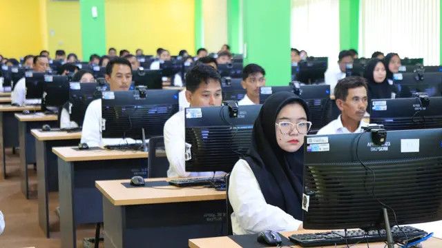 Honorer Tak Lolos CPNS Jadi PPPK Paruh Waktu: Solusi atau Tantangan?
