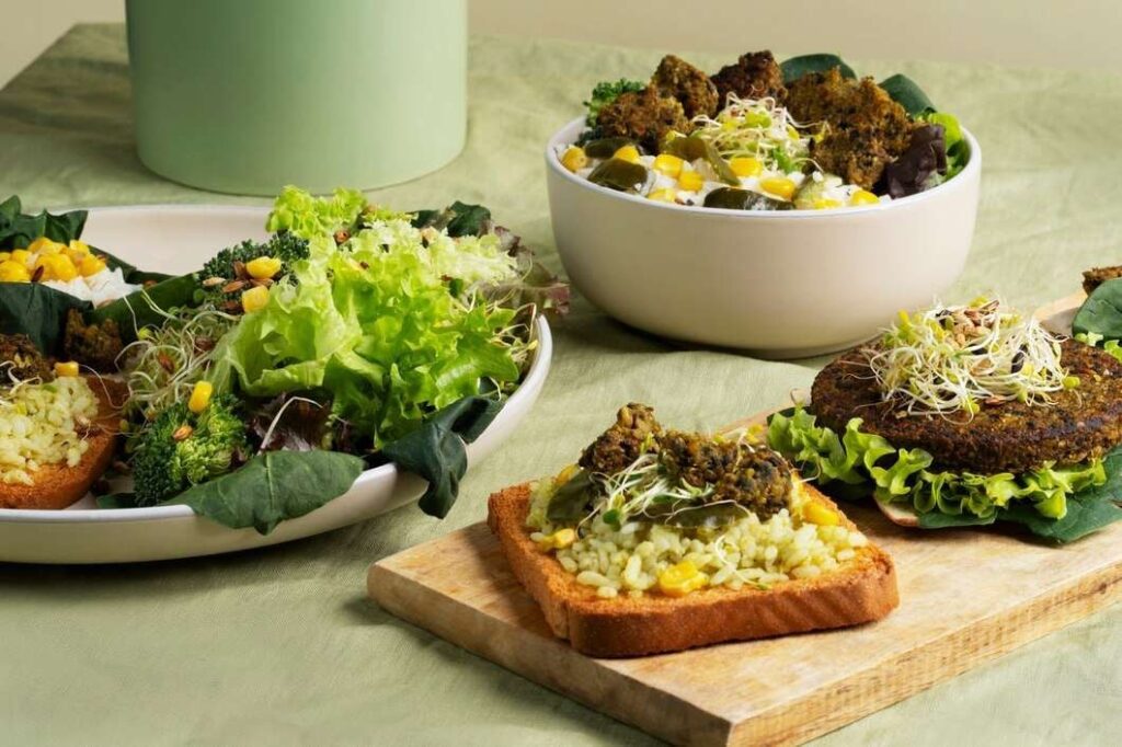 kuliner sehat Indonesi