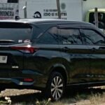 Penampakan Mobil Bank Dipakai Gondol Rp 10 M Ditinggal di Lahan Kosong Colomadu