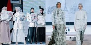 Modest Fashion