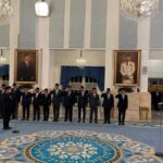 Presiden Prabowo lantik Menteri Wakil Menteri Haji dan Umrah hari ini