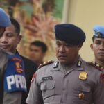 Pakar Hukum Setuju Kompol Cosmas Dipecat dan Dorong Lanjut Proses Pidana