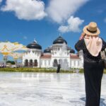 wisata halal Indonesia
