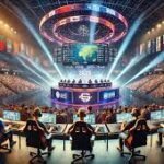 ekosistem esports Indonesia 2025