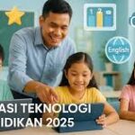pendidikan & teknologi