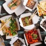 Tren kuliner Indonesia