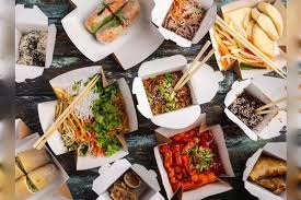 Tren kuliner Indonesia