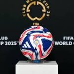 sepak bola dunia