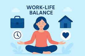 Work-Life Balance 2025