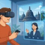 Destinasi Wisata Digital