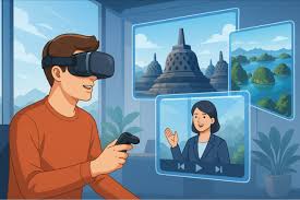 Destinasi Wisata Digital