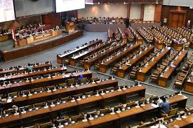 Politik Indonesia