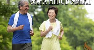 lifestyle sehat