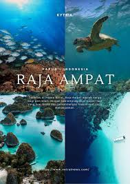 Raja Ampat