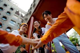 lifestyle konsumen Indonesia 2025