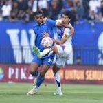 Sepak Bola Indonesia 2025
