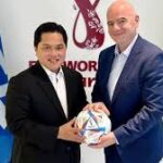 Erick Thohir