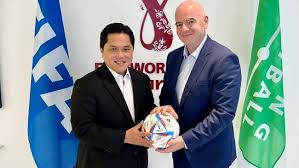 Erick Thohir