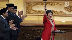 dinamika DPR RI