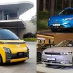 Revolusi mobil listrik Indonesia 2025