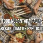 kuliner nusantara