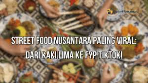 kuliner nusantara