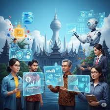teknologi AI