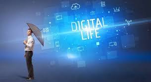Tren Gaya Hidup Digital di Indonesia 2025