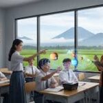 Kecerdasan Buatan dalam Pendidikan