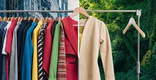 fashion ramah lingkungan